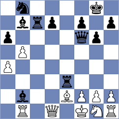 Akhmet - Kononenko (chess.com INT, 2025)