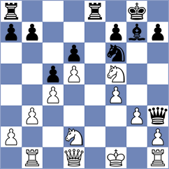 Seyfutdinov - Chesalkin (Uljanovsk, 2013)
