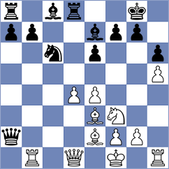 Lobanov - Zhu (chess.com INT, 2024)