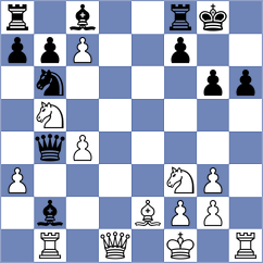 Blanchard - Richonnier (Bretagne, 2005)