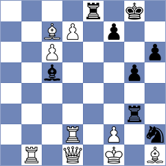 Grischuk - Dardha (chess.com INT, 2023)