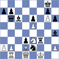 Cheshtanov - Noskov (Kemerovo, 2009)
