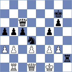 Roque Sola - Kuhn (Chess.com INT, 2021)