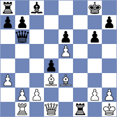 Scherbakov - Ponomarenko (Berdsk, 2008)