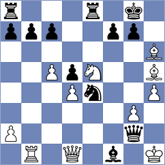 Sai - Medhansh (Chess.com INT, 2020)