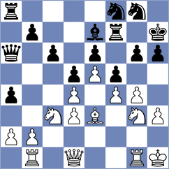 Kavalenia - Shalimov (Dimitrov, 2007)