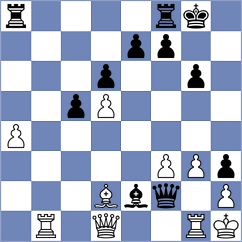 Kim - Guimaraes (Chess.com INT, 2020)