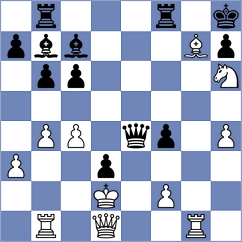 Hylands - Welch (Lichess.org INT, 2020)