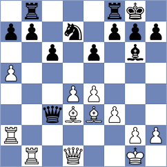 Golcman - Larsson (Znojmo, 2006)