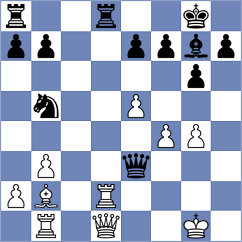 Baur - Stahr (Playchess.com INT, 2004)