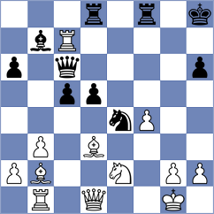 Ferreira - Tristan (chess.com INT, 2024)