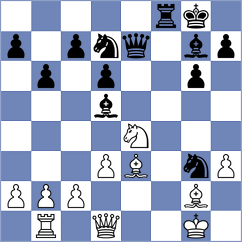 Della Morte - Sherman (chess.com INT, 2024)