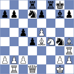 Tologontegin - Domingo Nunez (chess.com INT, 2022)