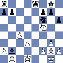 Xiao - Puranik (chess.com INT, 2025)