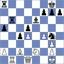 Zhigalko - Margl (chess.com INT, 2025)