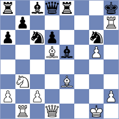 Lopez - Gutierrez Redon (Bogota, 2003)