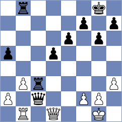 Zhunusbekova - Cordes (Lichess.org INT, 2020)