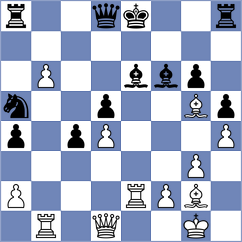 Zarubitski - Jaskolka (chess.com INT, 2022)