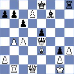 Halak - Prieto Aranguren (chess.com INT, 2024)