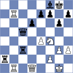 Seleznev - Chervyakova (St Petersburg RUS, 2023)
