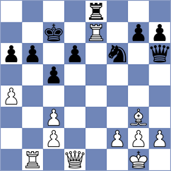 Saidov - Brilej (chess.com INT, 2025)