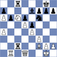 Dominguez Pons - Valderrama Arroyo (Mondariz, 2004)