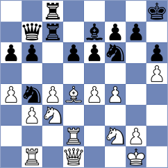 Cech - Cortes Arias (Perez, Santa Fe ARG, 2021)