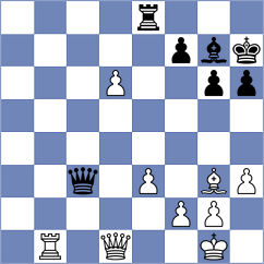 Fomevor - Winkels (chess.com INT, 2025)