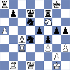 Ter Sahakyan - Jia (chess.com INT, 2025)