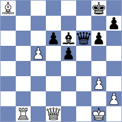 Duda - Takano (chess.com INT, 2023)