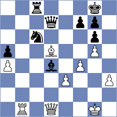 Praggnanandhaa - Gukesh (Zagreb CRO, 2025)