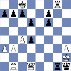 Li - Stein (Playchess.com INT, 2020)