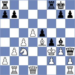 Bellpuig Mencos - Benaddi (chess.com INT, 2021)