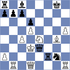 Slade - Taichman (chess.com INT, 2024)