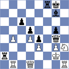 Wright - Perrett (Sunningdale, 2007)