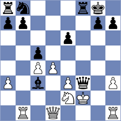 Balint - Garv (chess.com INT, 2022)