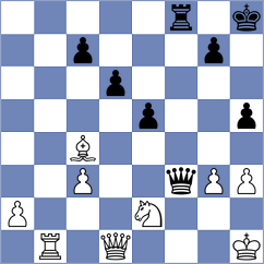 Evans - Valecha (Lichess.org INT, 2020)