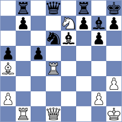 Dyulgerov - Khumalo (chess.com INT, 2025)