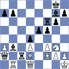 Baez Ruiz - Calzetta Ruiz (Vecindario ESP, 2025)