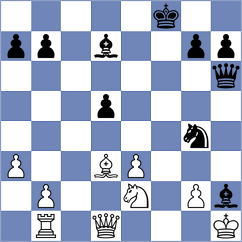 Clavijo Usuga - Urday Caceres (Quito, 1986)