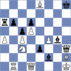 Olafsson - Temirbayev (Prague CZE, 2025)