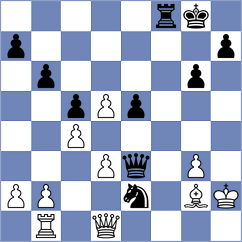 Pavlov - Mikhajlichenko (Kiev, 2002)