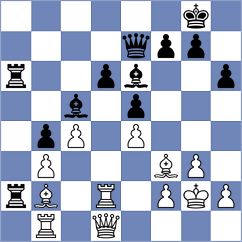 Hodgskin - Holmes (Coventry, 2005)