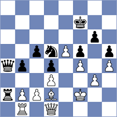 Ludvigsen - Scowen (Dresden, 2010)