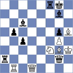 Shlauzer - Srija (Chess.com INT, 2021)