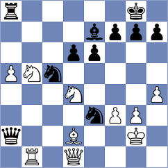 Einarsson - Cupid (chess.com INT, 2023)