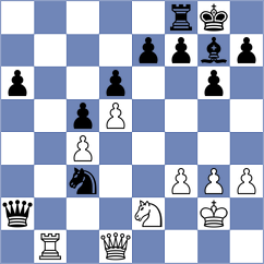 Li Xueyi - Popilski (chess.com INT, 2025)