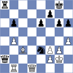 Korneev - Harsh (chess.com INT, 2025)