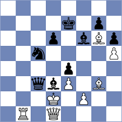 Holt - Janturin (chess.com INT, 2024)