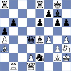Markov - Damnjanovic (Zrenjanin, 2011)